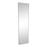 See more information about the Essentials Wall Mirror Wood Natural 121cm