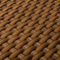 See more information about the Artificial 1m Wide Brown Privacy Screening by Rattan Art