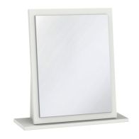 See more information about the Colby Small Bedroom Mirror Light Grey