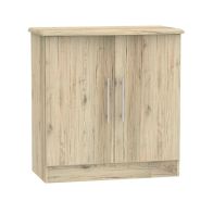 See more information about the Colby 2 Door Unit Bordeaux Oak
