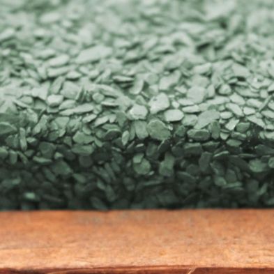 See more information about the Mercia Superior Duty Shed Felt Olive Green 10m