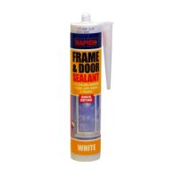 See more information about the 151 Frame Sealant 280ml - White