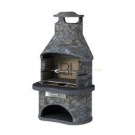 See more information about the Tampere Masonry Garden Outdoor Oven by Movelar