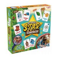 See more information about the Star Scavenger Card Game