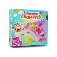 See more information about the Unicorn Chompers Game