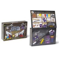 See more information about the The Great Magic Box of Tricks