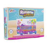 See more information about the Rainbow Sand World Set