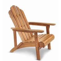 See more information about the Vermont Garden Armchair Chair by Royal Craft