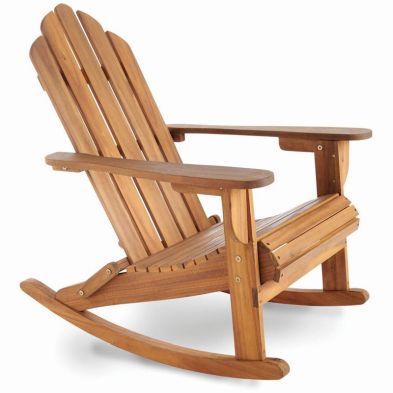Vermont Garden Rocking Chair by Royalcraft