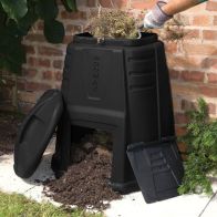 See more information about the Ecomax Garden Composter by Wensum