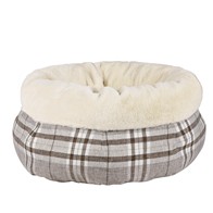 See more information about the Cat Bed Small by Tweedy