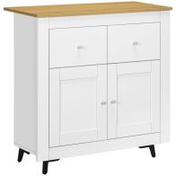 See more information about the Homcom Sideboard Storage Cabinet