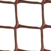 See more information about the Brown Garden Mesh Plastic (5m x 0.5m)