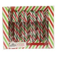See more information about the Peppermint Candy Canes 144g