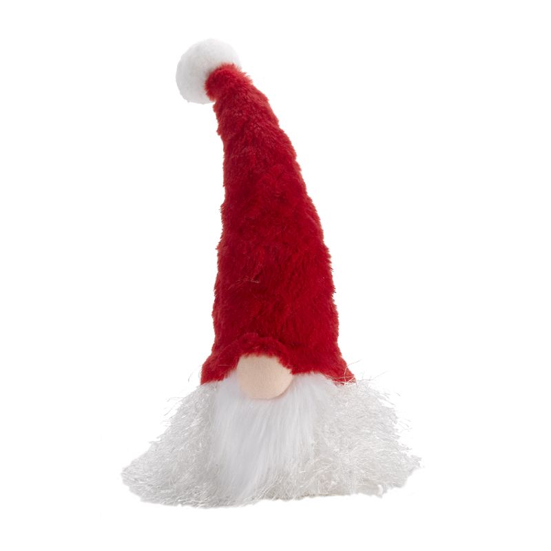 Glo-kert Christmas Decoration - Red