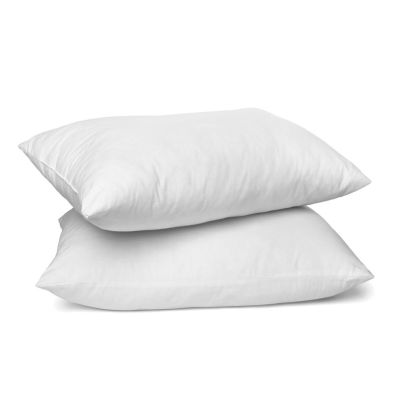 See more information about the Hamilton McBride Egyptian Cotton Pillow