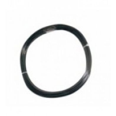30mm Growing Patch Plastic Coated Galvanised Wire 2mm