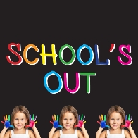 School's Out
