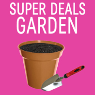 Gardening Deals