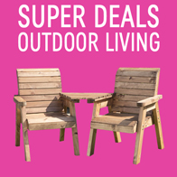 Outdoor Living Deals