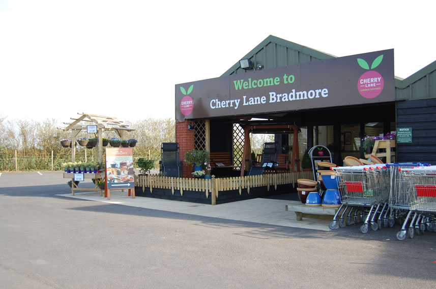 Cherry Lane Bradmore Delivering Value