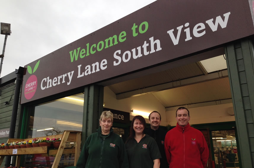 Cherry Lane Fritton Delivering Value